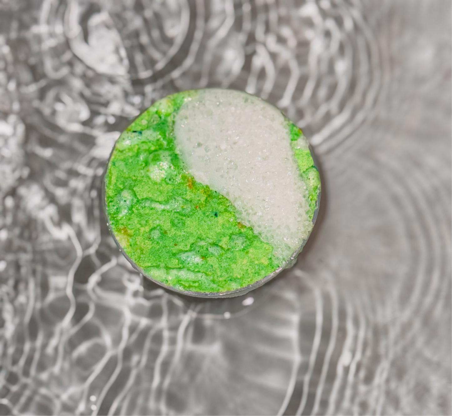 MiniRita Bath Bomb