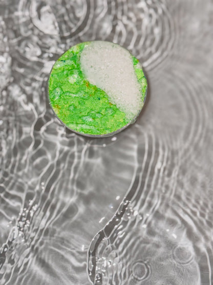 MiniRita Bath Bomb