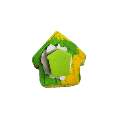 Puppy House Toy Bath Bomb