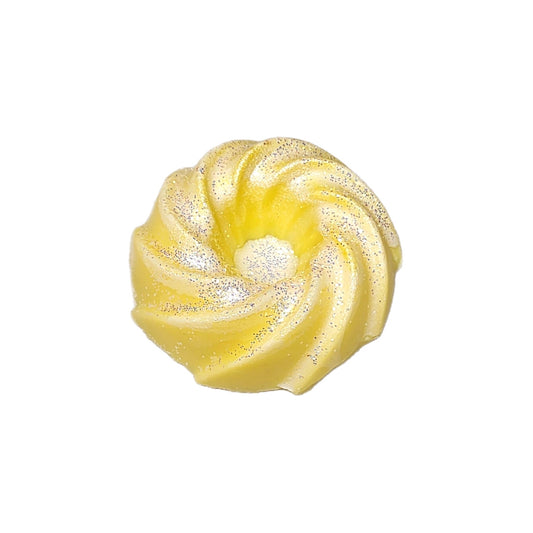 Lemon Pound Cake Wax Melt