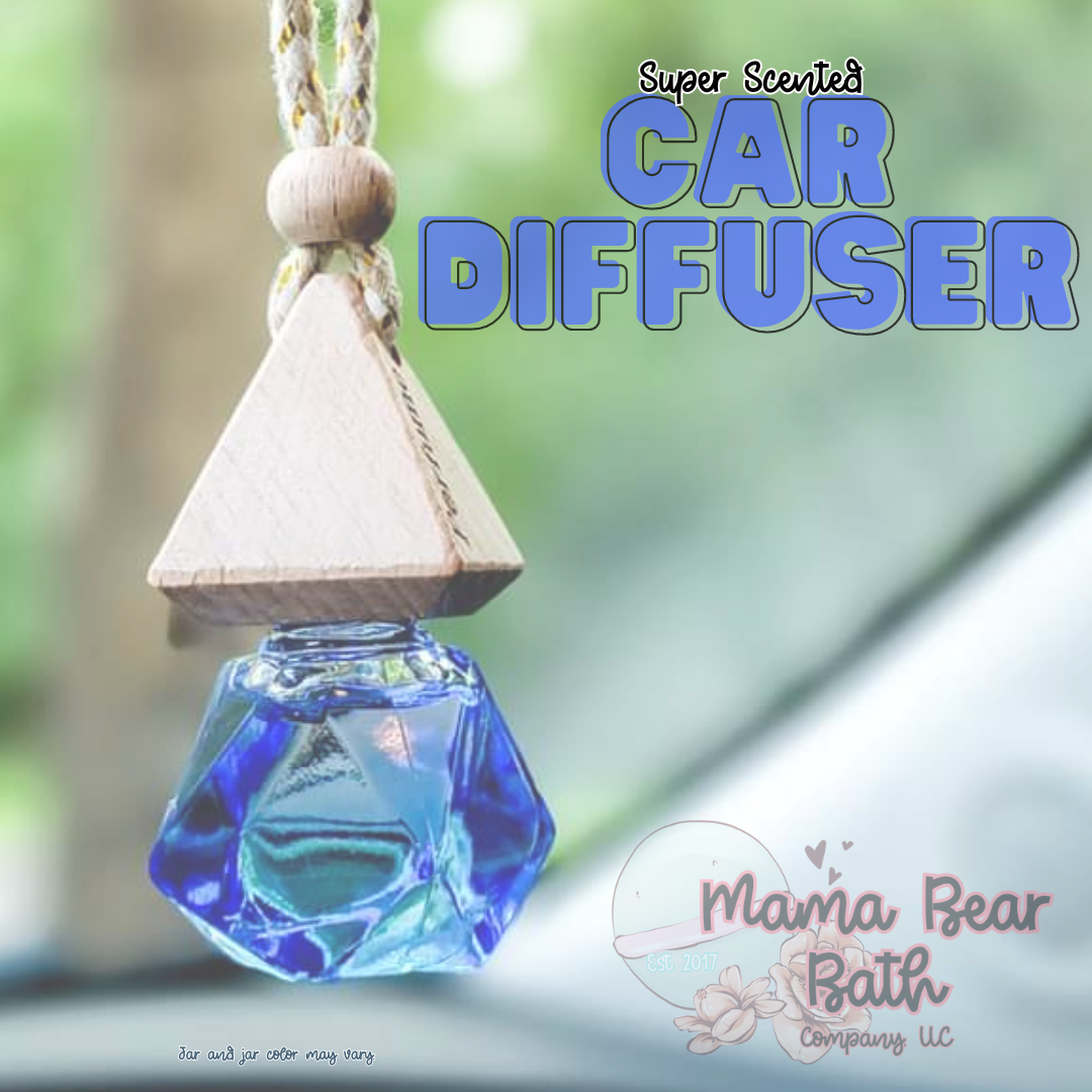 Car Diffuser