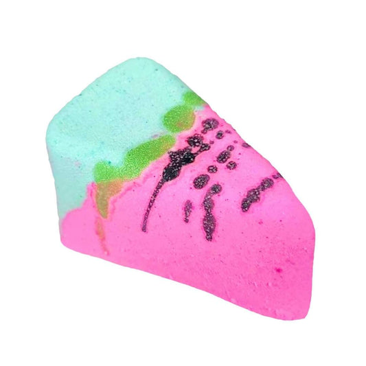 Melon Slice Bath Bomb