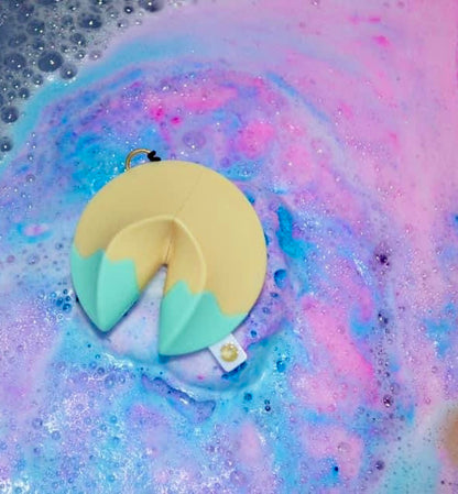 Cookie Charm Toy Bath Bomb